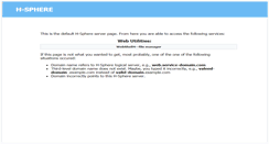 Desktop Screenshot of pirate.hostsofamerica.com